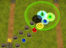 Gem Tower Defense Screenshot 4