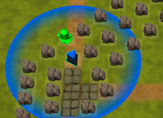 Gem Tower Defense Screenshot 6