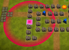 Gem Tower Defense Screenshot 9