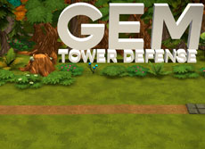 Gem Tower Defense Screenshot 10